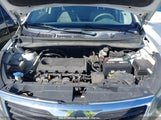 KIA SPORTAGE LX KNDPB3A24C7285694 снимка