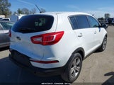 KIA SPORTAGE LX KNDPB3A24C7285694 снимка