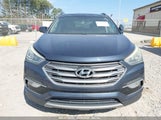 HYUNDAI SANTA FE SPORT 2.4L 5NMZU3LB7HH012233 снимка