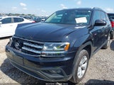 VOLKSWAGEN ATLAS 3.6L V6 SE/3.6L V6 SE W/TECHNOLOGY 1V2DR2CA1JC546005 снимка