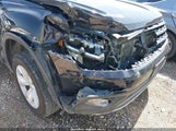 VOLKSWAGEN ATLAS 3.6L V6 SE/3.6L V6 SE W/TECHNOLOGY 1V2DR2CA1JC546005 photo