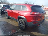 Jeep Cherokee Trailhawk L Plus 4X4 1C4PJMBSXHW510785 fotografie