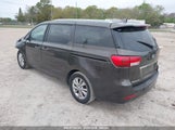 KIA SEDONA LX KNDMB5C18H6332015 снимка