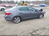 ACURA ILX 2.0L 19VDE1F77FE008733 снимка