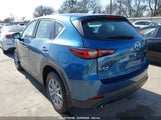 MAZDA CX-5 2.5 S JM3KFBAM4P0281628 снимка