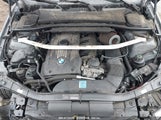 BMW 335IS WBAKG1C52BE599455 fotografie