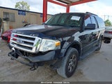 FORD EXPEDITION EL XLT 1FMJK1G5XAEB07689 снимка