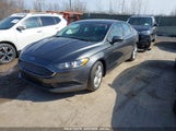 FORD FUSION SE 3FA6P0HD7JR213323 снимка