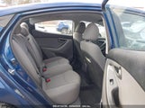 HYUNDAI ELANTRA SE 5NPDH4AE6GH779283 снимка