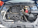 FORD FUSION SEL 3FAHP0JG0AR224161 снимка