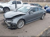 AUDI A5 2.0T PREMIUM WAUM2AFR1GA053119 снимка