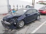 TOYOTA COROLLA LE JTDEPMAE9MJ165550 снимка