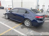 TOYOTA COROLLA LE JTDEPMAE9MJ165550 снимка