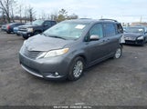 TOYOTA SIENNA XLE V6 8 PASSENGER 5TDYK3DC6ES514460 photo