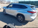 TOYOTA HIGHLANDER HYBRID XLE 5TDKBRCH3PS601693 снимка