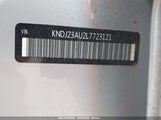 KIA SOUL LX KNDJ23AU2L7723121 photo