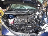 TOYOTA SIENNA LE 5TDBRKEC1MS008219 снимка