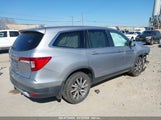 HONDA PILOT EX-L 5FNYF5H55KB012695 снимка