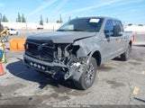 FORD F-150 XLT 1FTEW1EG3JFD43867 снимка