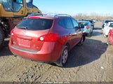 NISSAN ROGUE SL JN8AS5MT1AW010815 снимка