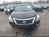 NISSAN ALTIMA 2.5 SL 1N4AL3AP9EC127186 photo