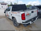 CHEVROLET COLORADO 2WD SHORT BOX Z71 1GCGSDEN2N1242570 снимка