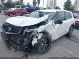 NISSAN ROGUE SV FWD 5N1BT3BA2NC690312 fotografie