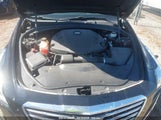 CADILLAC CTS LUXURY 1G6AR5SS3K0101190 снимка
