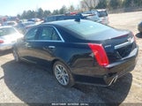 CADILLAC CTS LUXURY 1G6AR5SS3K0101190 снимка