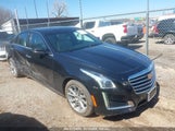 CADILLAC CTS LUXURY 1G6AR5SS3K0101190 снимка