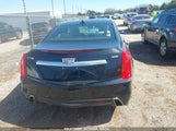 CADILLAC CTS LUXURY 1G6AR5SS3K0101190 снимка