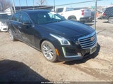CADILLAC CTS LUXURY 1G6AR5SS3K0101190 снимка