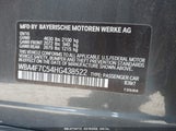 BMW 430I GRAN COUPE WBA4F7C54HG438522 снимка