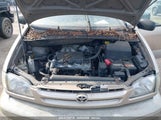 TOYOTA SIENNA XLE 4T3ZF13C1YU211572 снимка