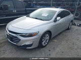 Chevrolet Malibu Fwd Lt 1G1ZD5ST0LF074044 fotografie