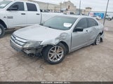 FORD FUSION SEL 3FAHP0JA1AR364974 снимка