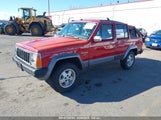 JEEP CHEROKEE LAREDO 1J4FJ58S4NL229078 снимка