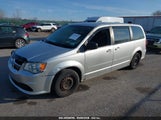 Dodge Grand Caravan Se/Avp 2C4RDGBG5CR380977 снимка