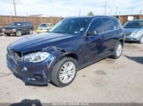 BMW X5 XDRIVE35I 5UXKR0C54G0P19251 снимка