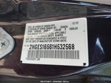 HONDA CIVIC LX 2HGES16561H532568 снимка