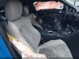 NISSAN 370Z TOURING JN1AZ4EH4AM503964 photo