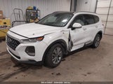 Hyundai Santa Fe Limited 5NMS5CAD3KH078823 снимка