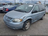 DODGE GRAND CARAVAN SXT 2D8GP44L76R705089 снимка
