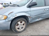 DODGE GRAND CARAVAN SXT 2D8GP44L76R705089 снимка