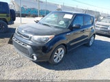 KIA SOUL + KNDJP3A53F7146064 снимка