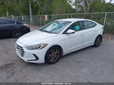 HYUNDAI ELANTRA SE 5NPD84LF7HH058347 снимка