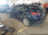 MAZDA MAZDA3 I GRAND TOURING 3MZBM1N74GM301903 снимка