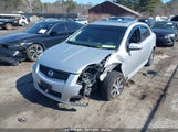 NISSAN SENTRA 2.0 SR 3N1AB6AP4CL764151 снимка