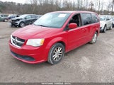 DODGE GRAND CARAVAN SXT 2C4RDGCG8ER265131 снимка