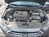 HYUNDAI ELANTRA VALUE EDITION 5NPD84LF3JH287582 снимка